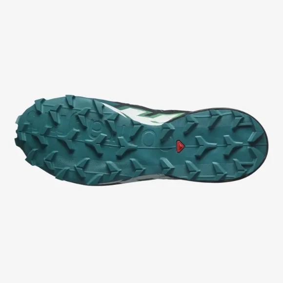 Salomon SPEED CROSS 6 Men's Trail Running Shoes