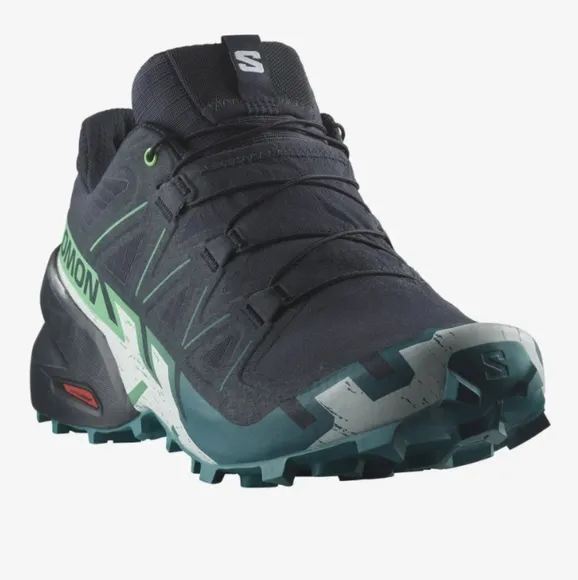 Salomon SPEED CROSS 6 Men's Trail Running Shoes