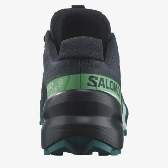 Salomon SPEED CROSS 6 Men's Trail Running Shoes