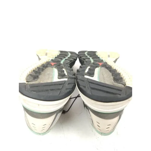 SALOMON WOMEN'S XR CROSSMAX 1 RUNNING TRAIL SHOES SIZE US 6 EUR 37 1/3