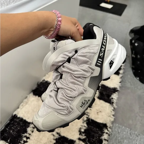 Salomon x Y-Project