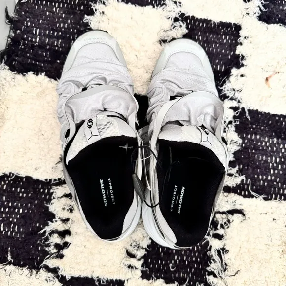 Salomon x Y-Project