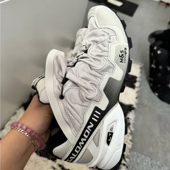 Salomon x Y-Project