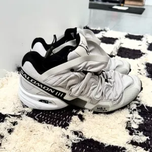 Salomon x Y-Project
