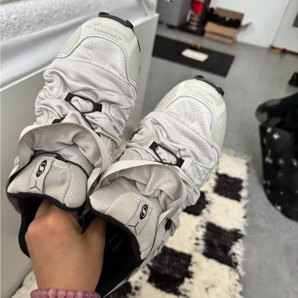 Salomon x Y-Project