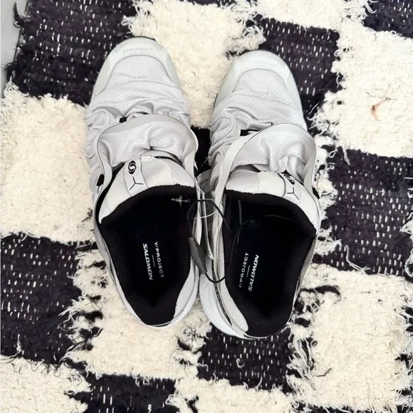 Salomon x Y-Project