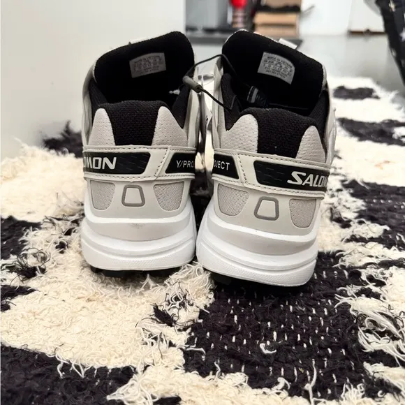 Salomon x Y-Project