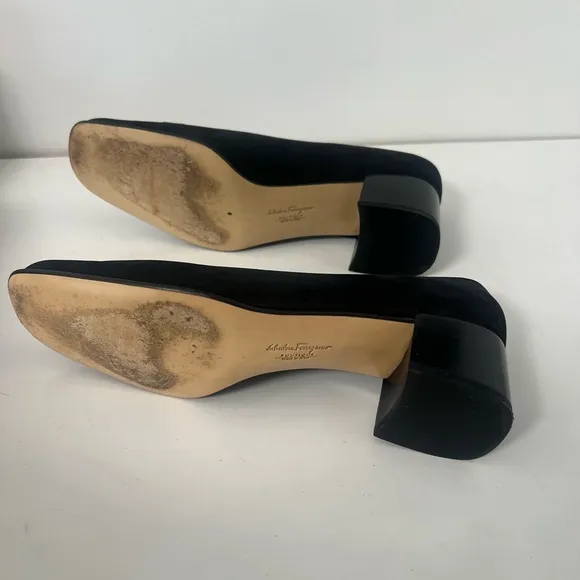 Salvatore Ferragamo Women’s 9