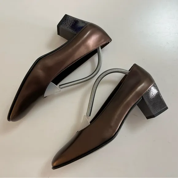 Salvatore Ferragamo Women’s Shoes 8