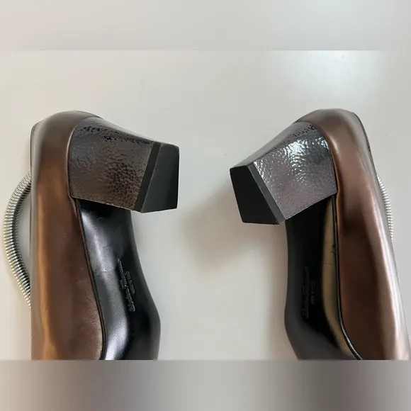 Salvatore Ferragamo Women’s Shoes 8