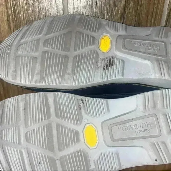 Samuel Hubbard Free Leather mens Shoes