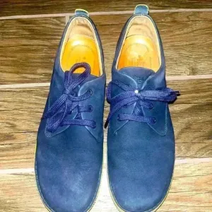Samuel Hubbard Free Leather mens Shoes