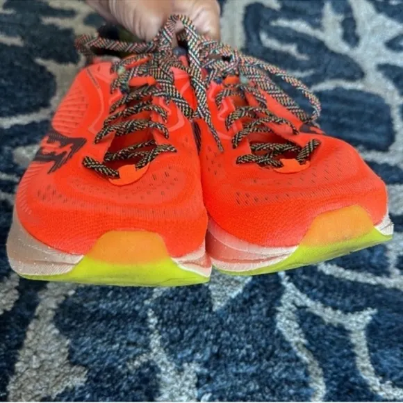Saucony Endorphin Pro 2 ‘Campfire Story’ Running Sneakers/Athletic Shoes Sz 10