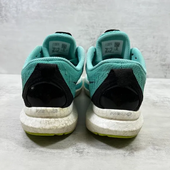 Saucony Endorphin Speed 2 Running Shoes - Women's Size 10 - Green