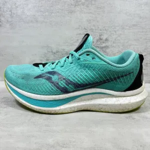Saucony Endorphin Speed 2 Running Shoes - Women's Size 10 - Green