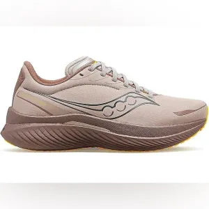 Saucony Endorphin Speed 3 Runshield women’s shoes size 11.5 in pink