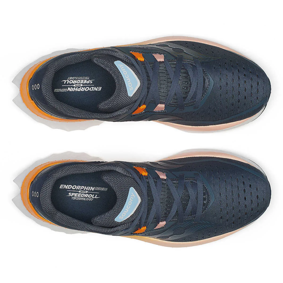 Saucony | Endorphin Speed 4 | Women's | Dusk/Peel