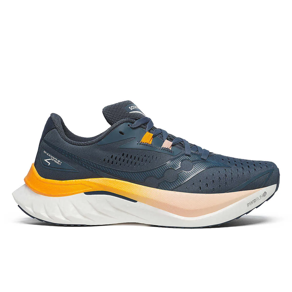 Saucony | Endorphin Speed 4 | Women's | Dusk/Peel