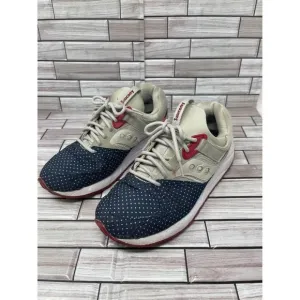 Saucony Grid 9000 Dot Pack S70256-1 Men’s Size 10 Sneakers Shoes