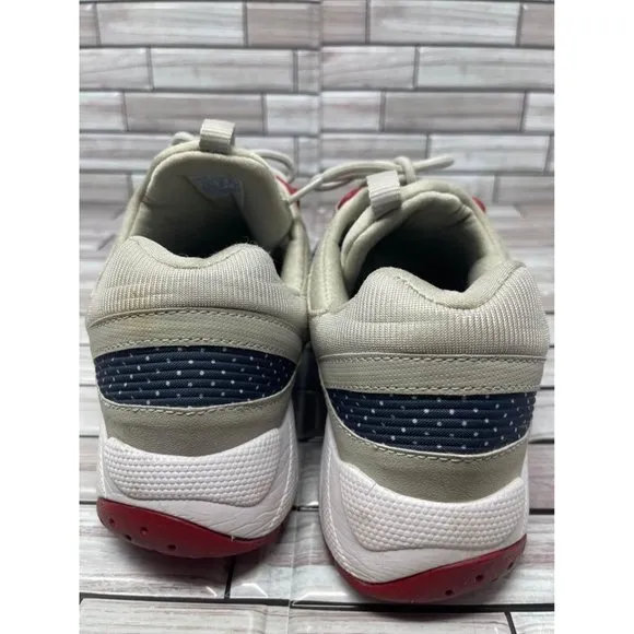 Saucony Grid 9000 Dot Pack S70256-1 Men’s Size 10 Sneakers Shoes