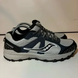 Saucony GRID Raptor TR 2 Men's Size 9.5 Shoes Trail Running Sneakers S25427-5