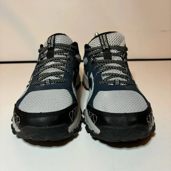 Saucony GRID Raptor TR 2 Men's Size 9.5 Shoes Trail Running Sneakers S25427-5
