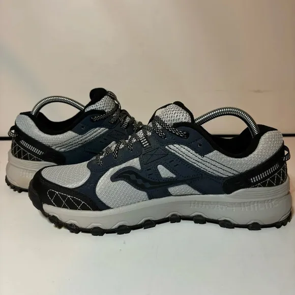 Saucony GRID Raptor TR 2 Men's Size 9.5 Shoes Trail Running Sneakers S25427-5