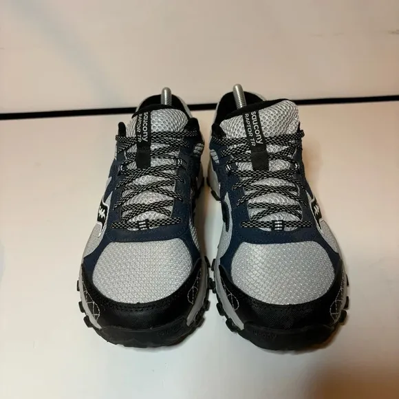 Saucony GRID Raptor TR 2 Men's Size 9.5 Shoes Trail Running Sneakers S25427-5