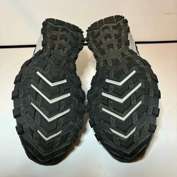 Saucony GRID Raptor TR 2 Men's Size 9.5 Shoes Trail Running Sneakers S25427-5