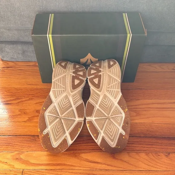 Saucony Guide 17 Shoes