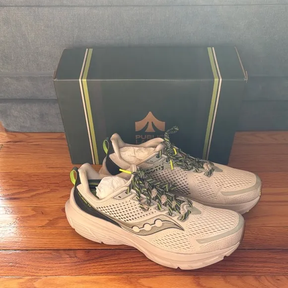 Saucony Guide 17 Shoes