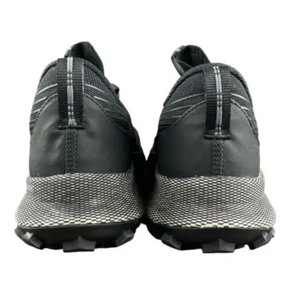 Saucony Men's Endorphin Trail Black Gravel Running Shoes S20647-10 Sizes 9 - 13