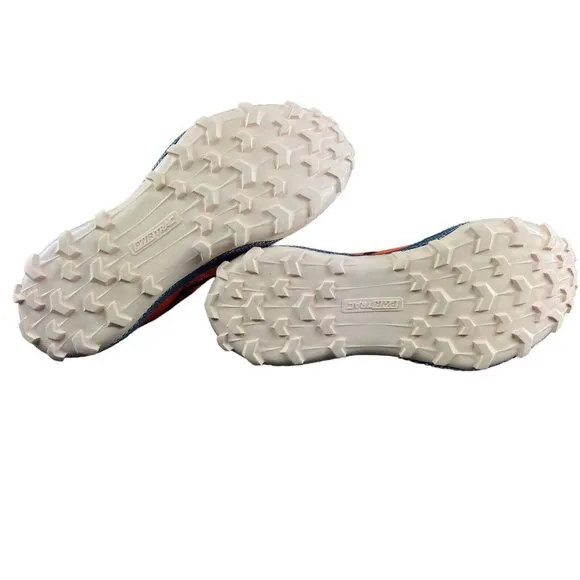 Saucony Men's Endorphin Trail Campfire Story Running Shoes Sizes 10.5 - 13