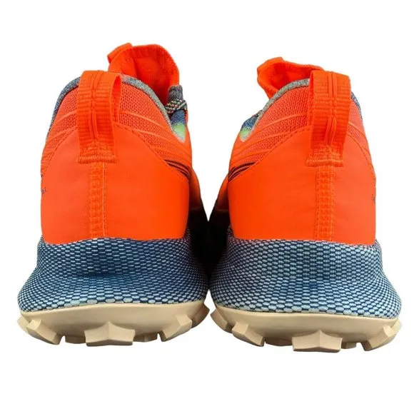 Saucony Men's Endorphin Trail Campfire Story Running Shoes Sizes 10.5 - 13