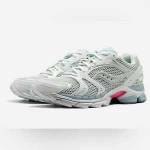 Saucony ProGrid Triumph 4 Party Pack SIZE 11.5 S70774-2 UNISEX
