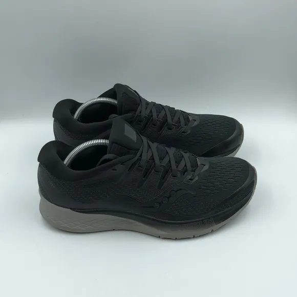 Saucony Ride ISO 2 Running Shoes Men’s Sz 10.5