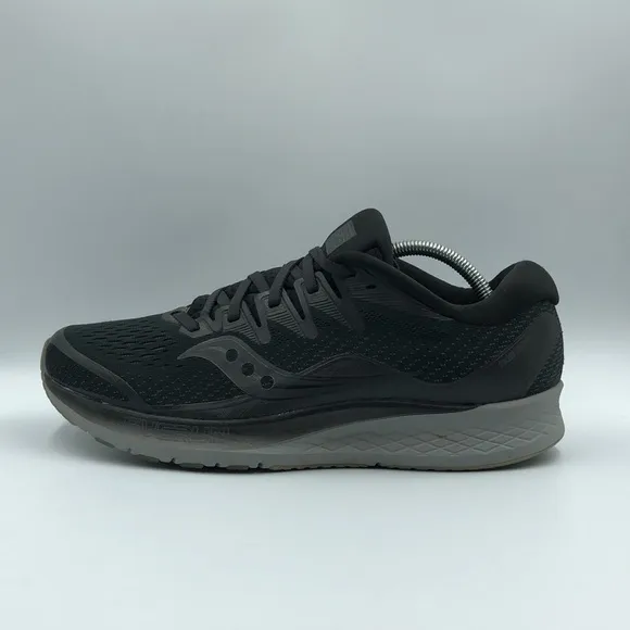 Saucony Ride ISO 2 Running Shoes Men’s Sz 10.5