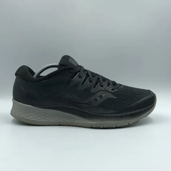 Saucony Ride ISO 2 Running Shoes Men’s Sz 10.5
