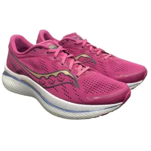Saucony Running Prospect Quartz Endorphin Speed 3 Race Shoes Mens 11.5 Fast Ship