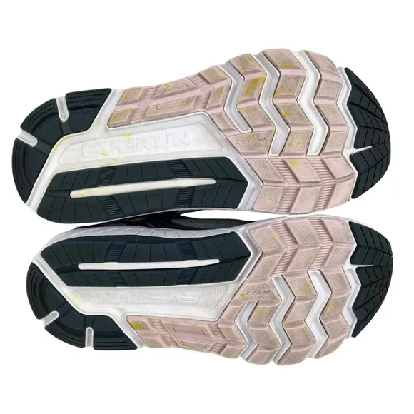 Saucony |‎ Women’s 6.5 | Gray &amp; Pink Echelon 7 Running Shoes S10468-1