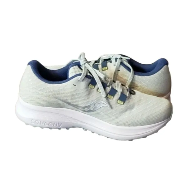 Saucony Women's Canyon Tr Running Shoes. Size 7 NWOT NWOB
