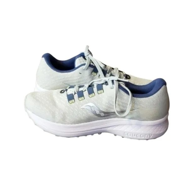 Saucony Women's Canyon Tr Running Shoes. Size 7 NWOT NWOB