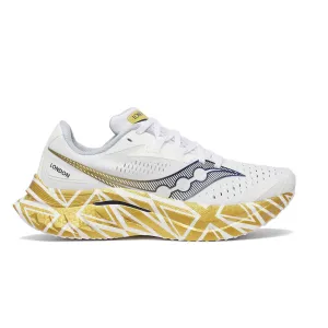 Saucony Women's Endorphin Speed 4 Road Running Shoes (London Edition)
