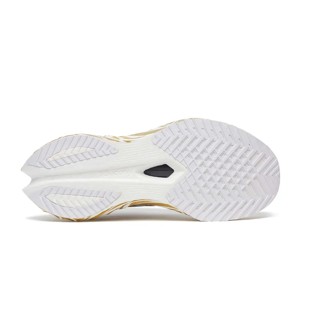 Saucony Women's Endorphin Speed 4 Road Running Shoes (London Edition)