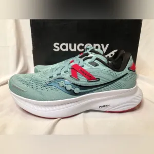 Saucony Women’s Guide 16 Running Shoes - Size 7