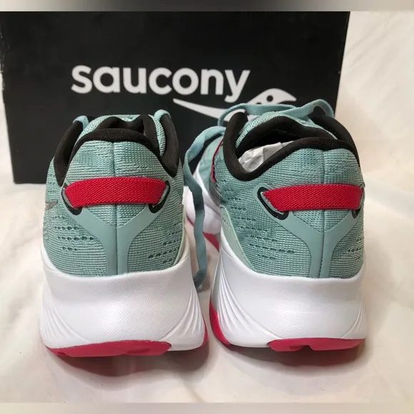 Saucony Women’s Guide 16 Running Shoes - Size 7