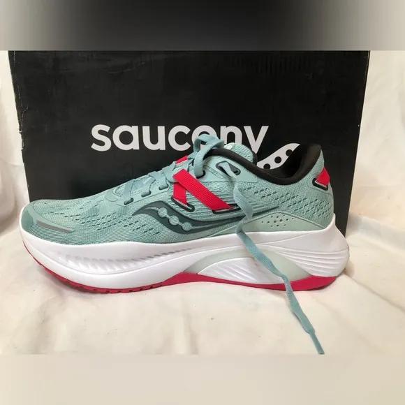 Saucony Women’s Guide 16 Running Shoes - Size 7