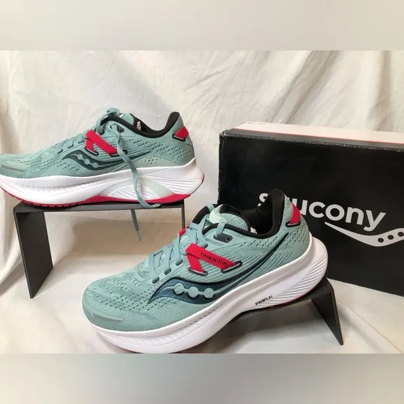 Saucony Women’s Guide 16 Running Shoes - Size 7