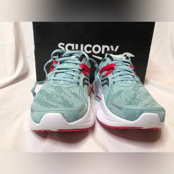 Saucony Women’s Guide 16 Running Shoes - Size 7