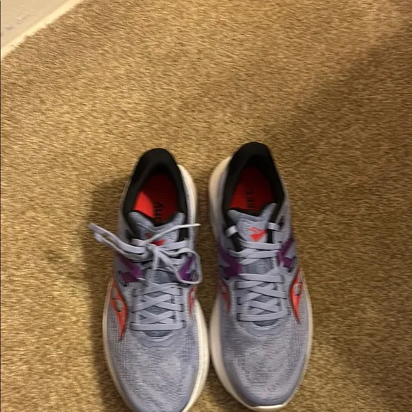 Saucony Women's Running Shoes - brand new !! Guide 16 women’s size 9